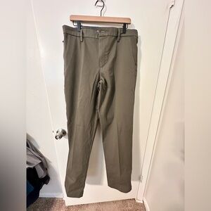 Dockers Men's Tall Khaki Chinos